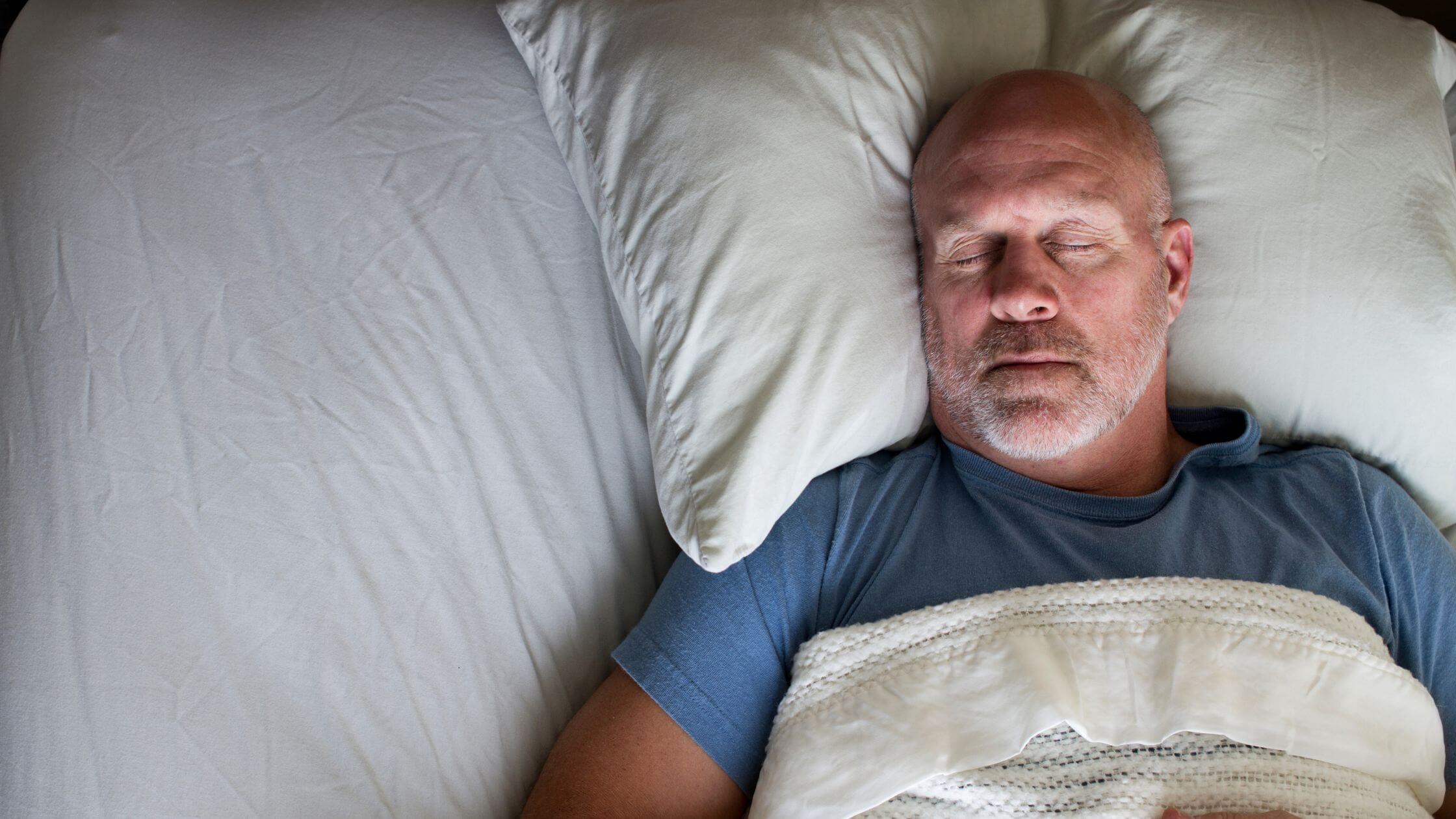 9 Ways to Fall Asleep Fast