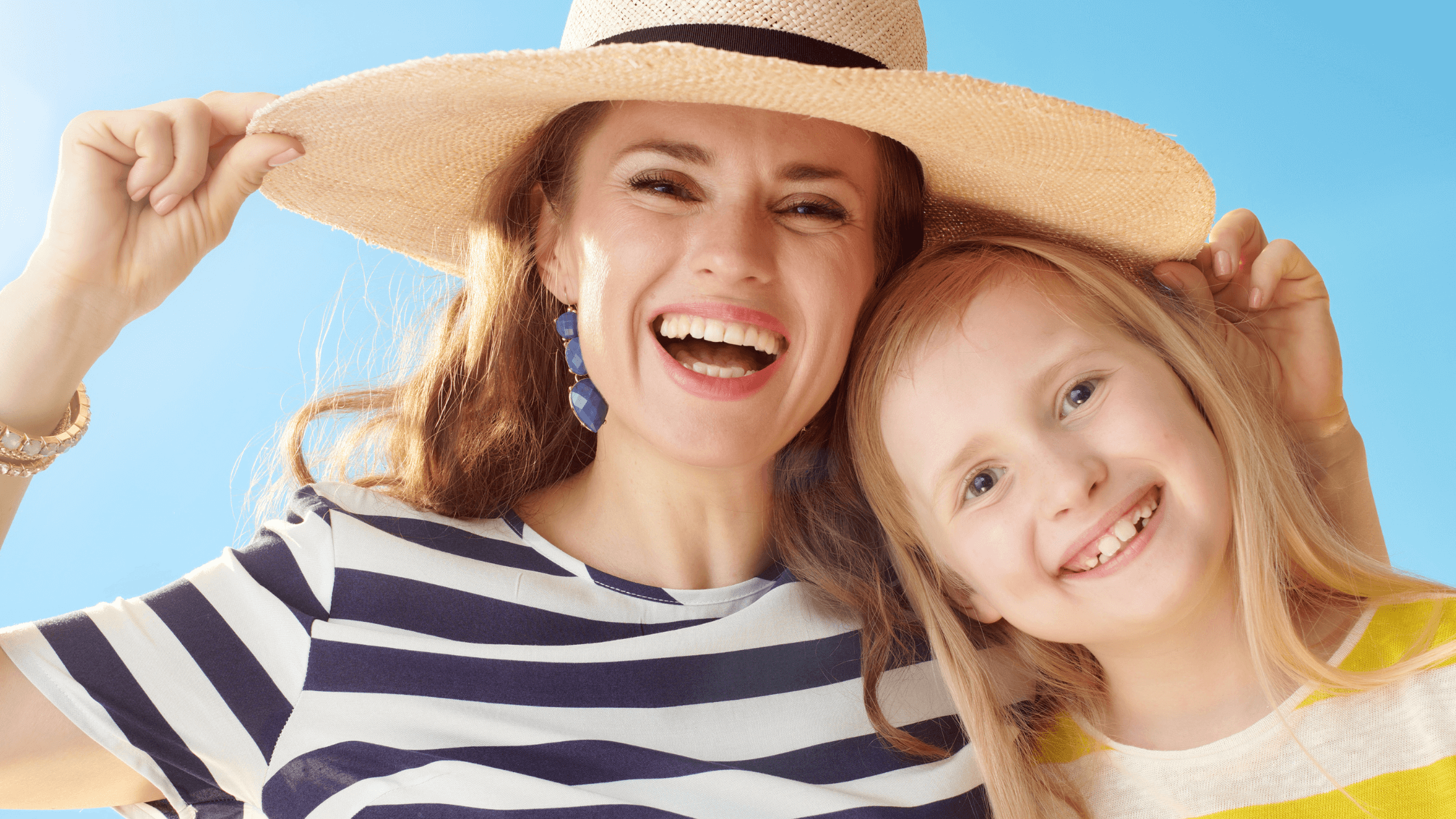 Summer Survival Guide: Natural Stress Relief Tips for Busy Moms